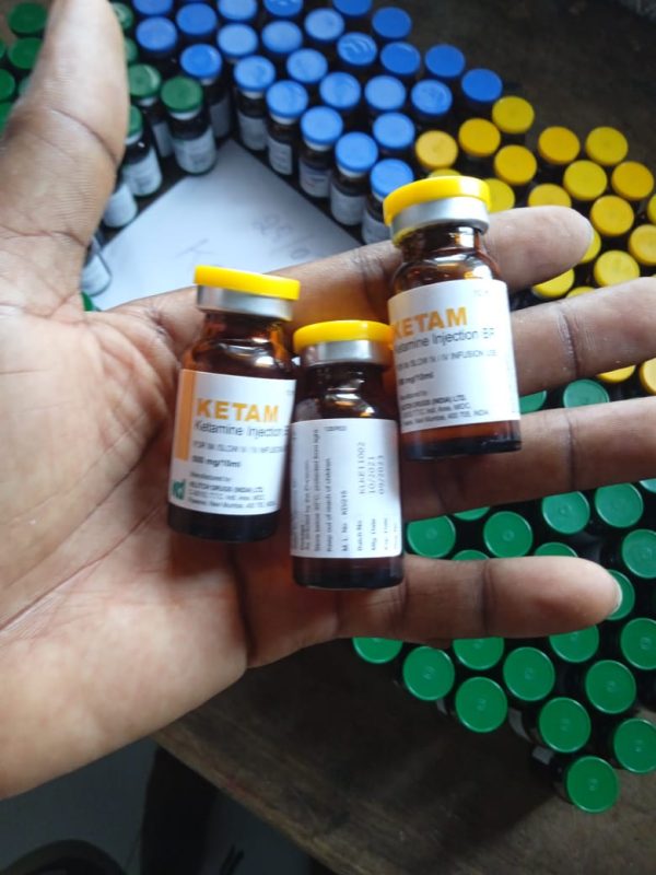 Ketamin Liquid - Image 5